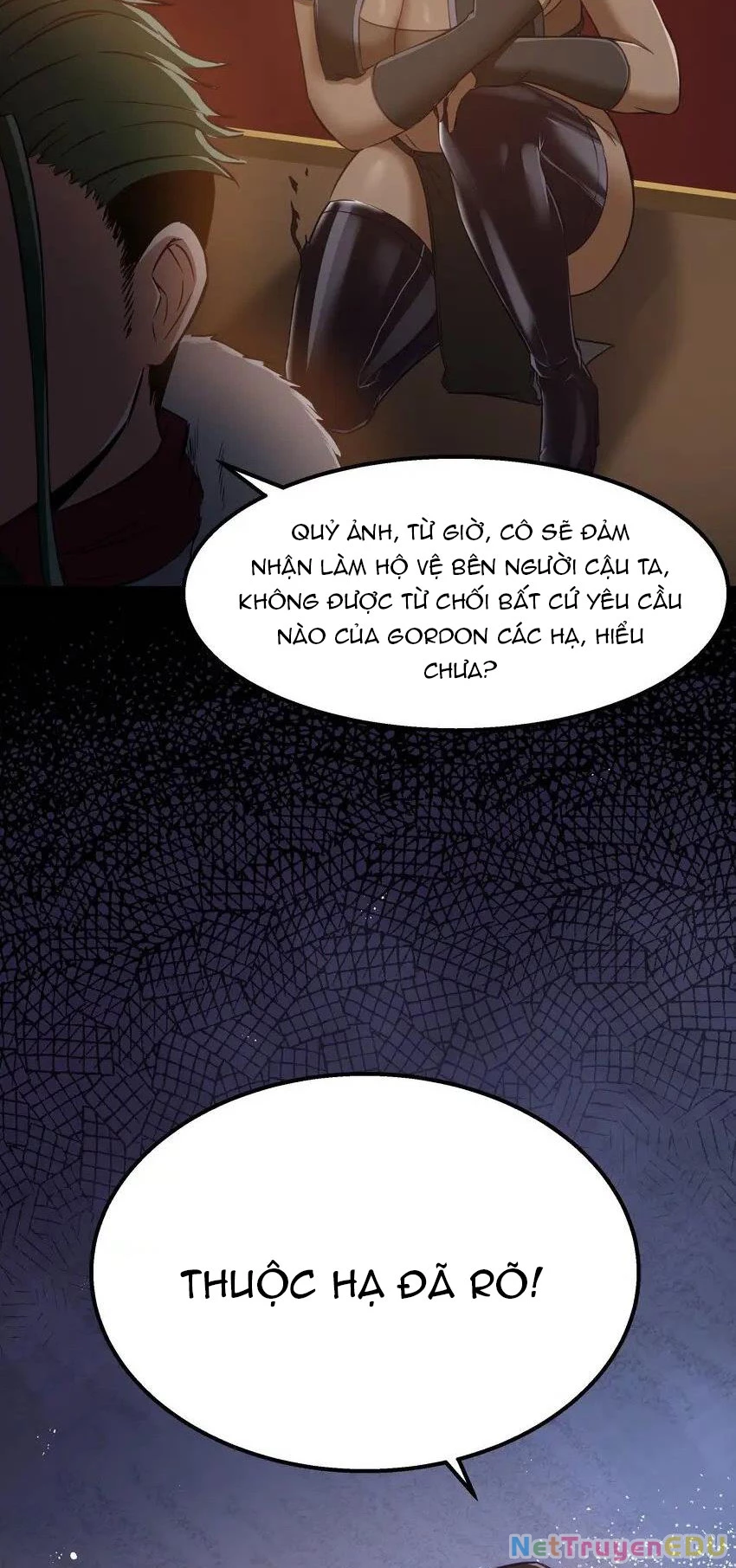 Anh Hùng Giai Cấp Tư Sản Chapter 12 - 46