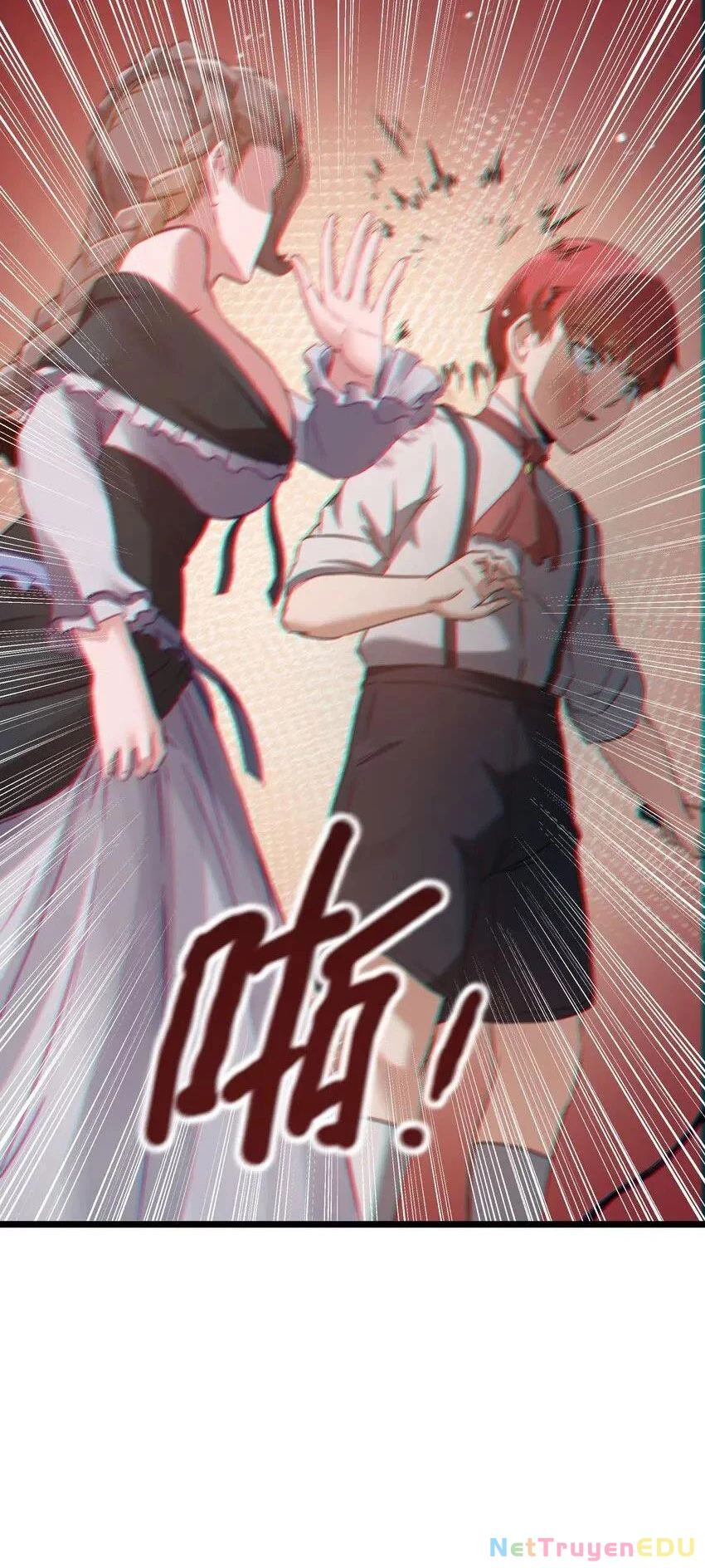 Anh Hùng Giai Cấp Tư Sản Chapter 12 - 56