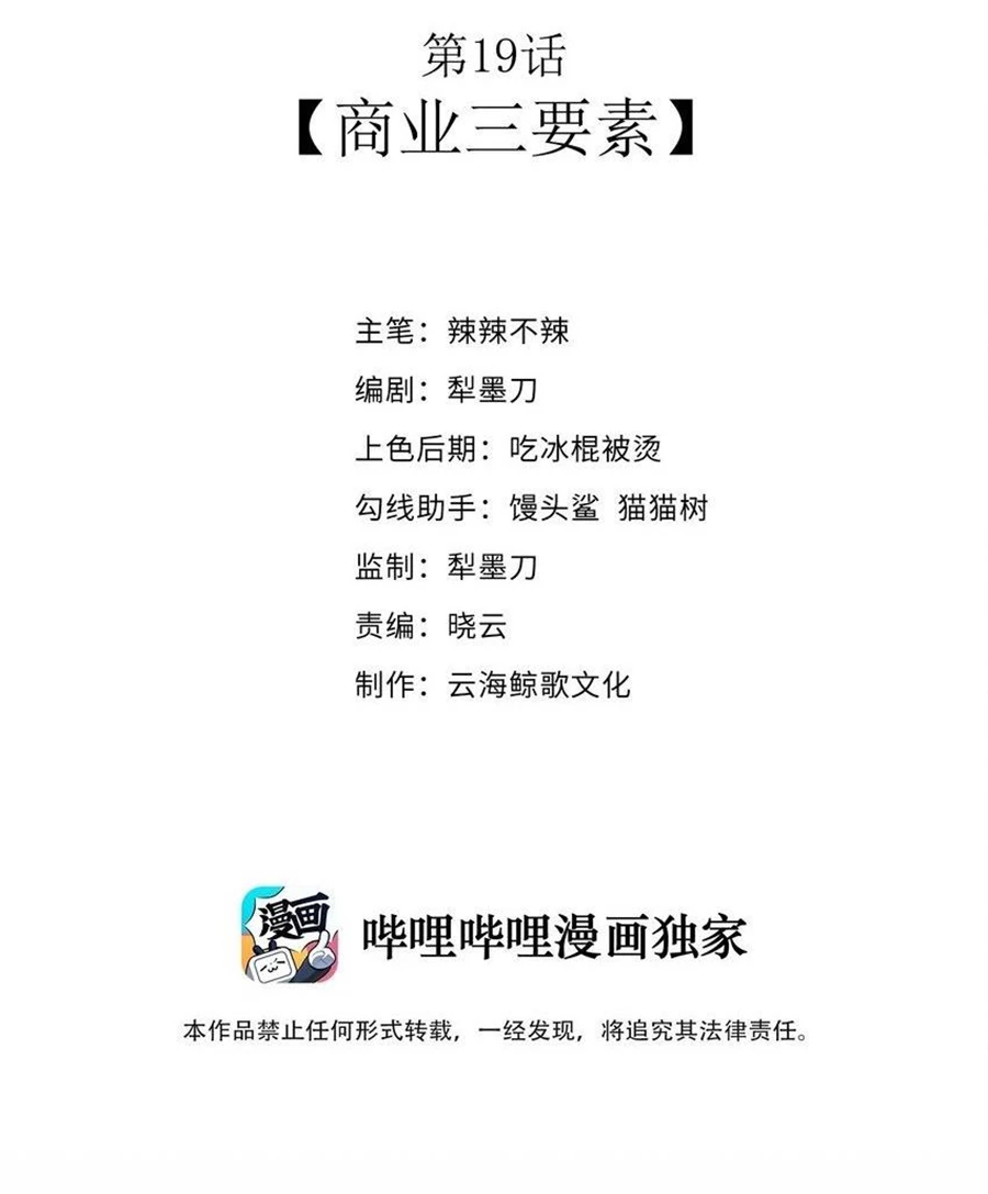 Anh Hùng Giai Cấp Tư Sản Chapter 19 - 2