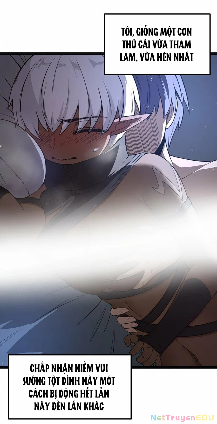 Anh Hùng Giai Cấp Tư Sản Chapter 19 - 3