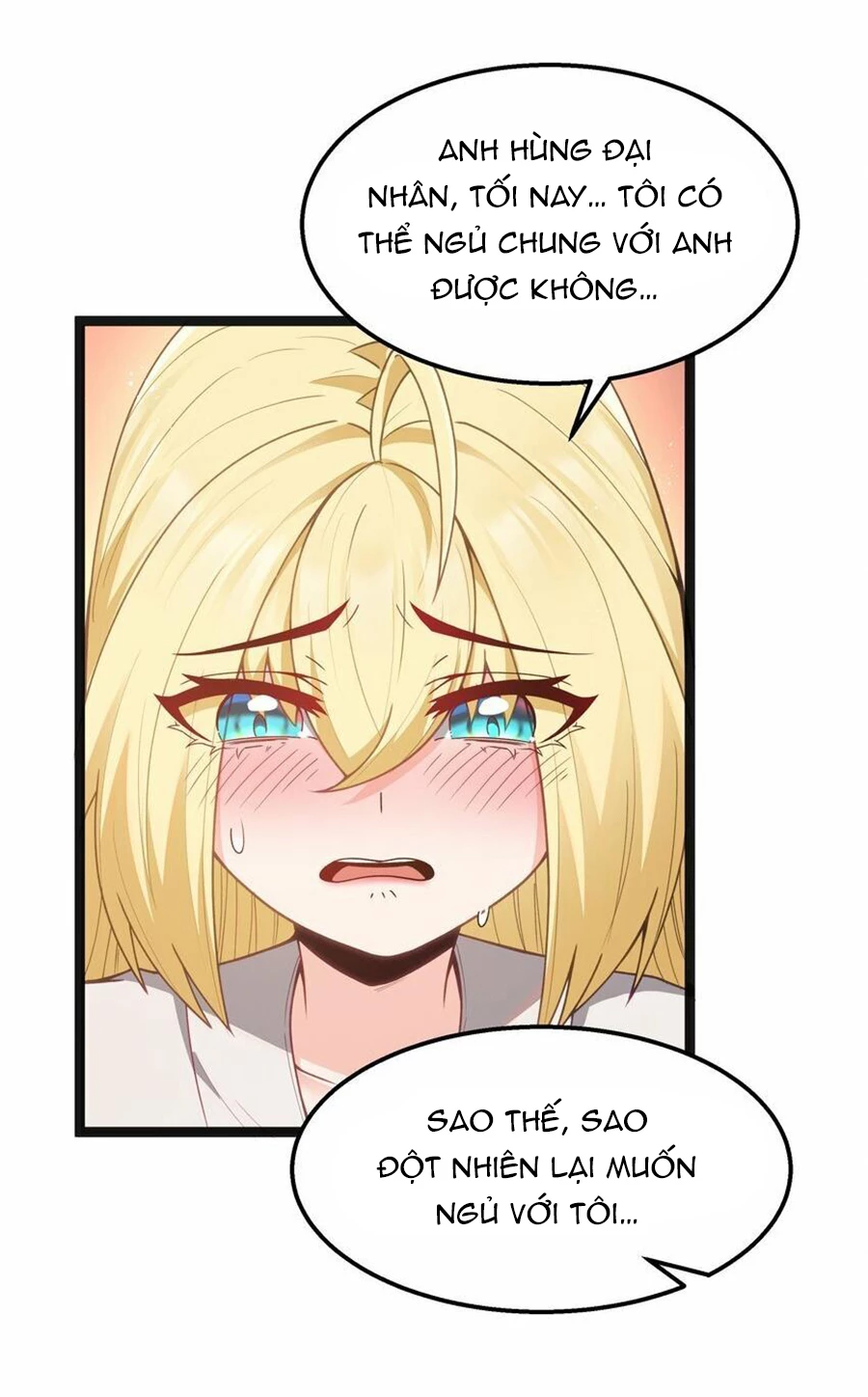 Anh Hùng Giai Cấp Tư Sản Chapter 19 - 13