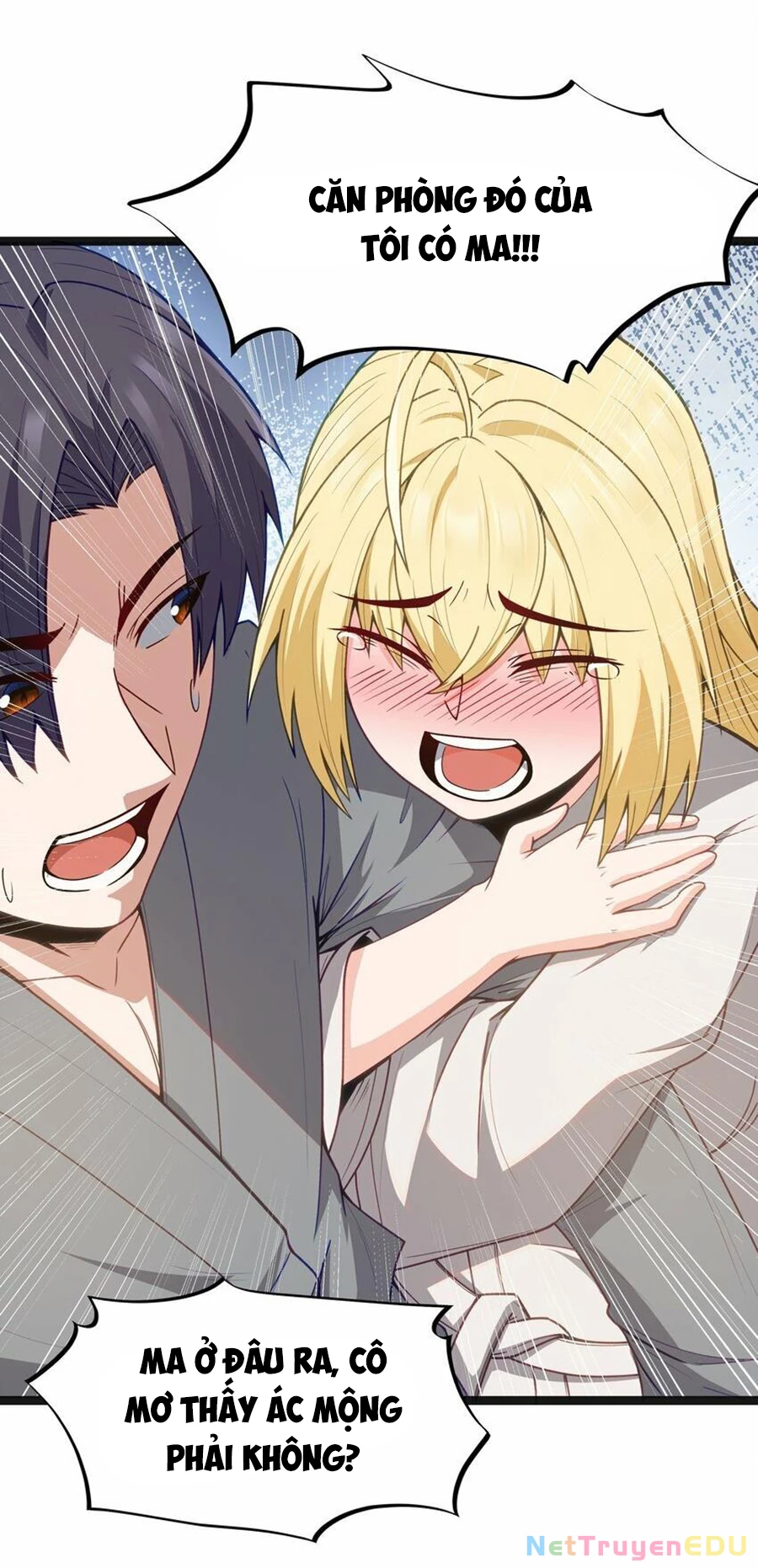 Anh Hùng Giai Cấp Tư Sản Chapter 19 - 14