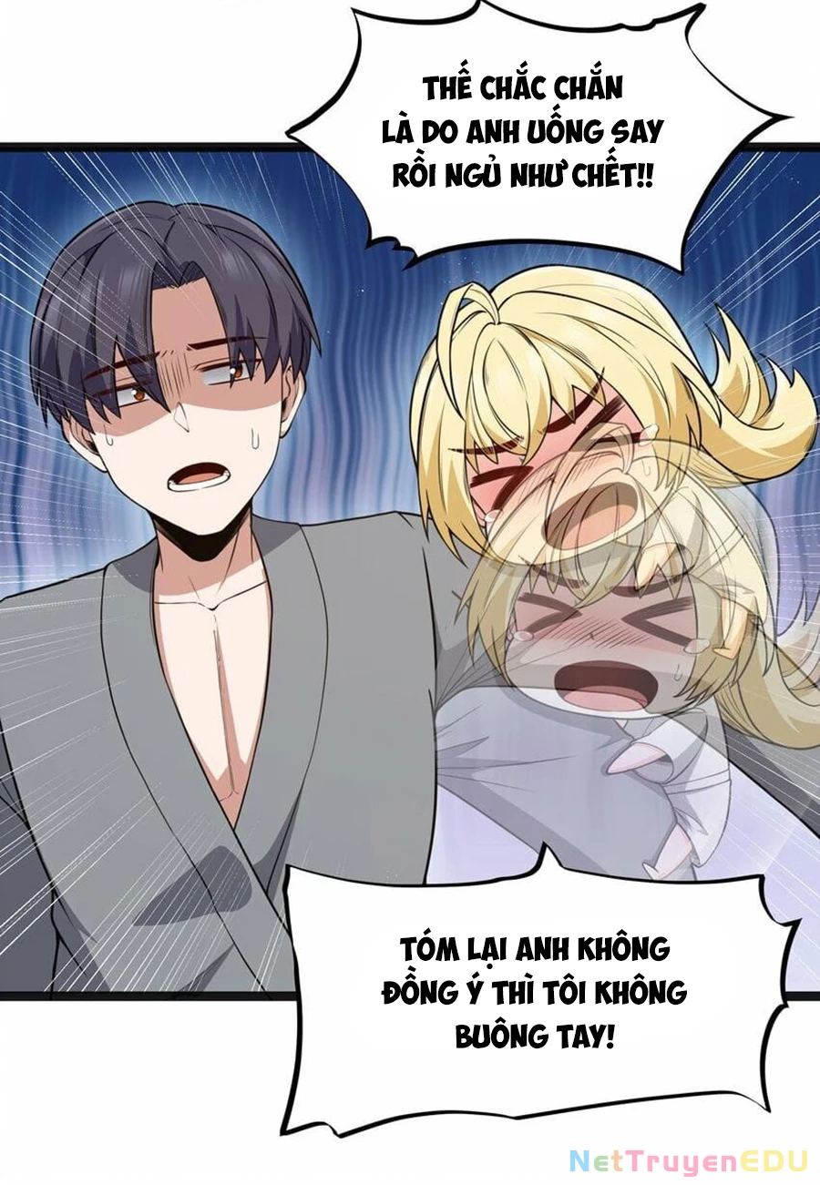 Anh Hùng Giai Cấp Tư Sản Chapter 19 - 16