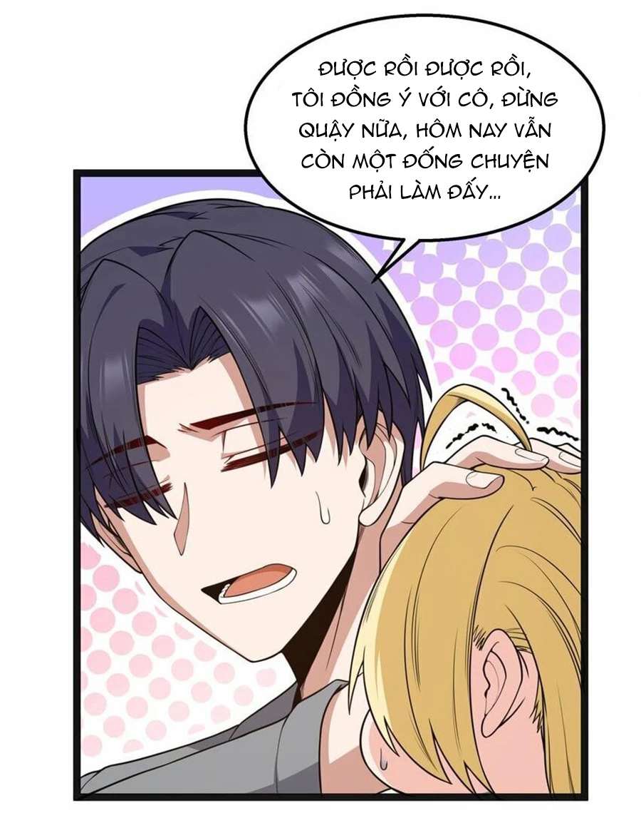 Anh Hùng Giai Cấp Tư Sản Chapter 19 - 17