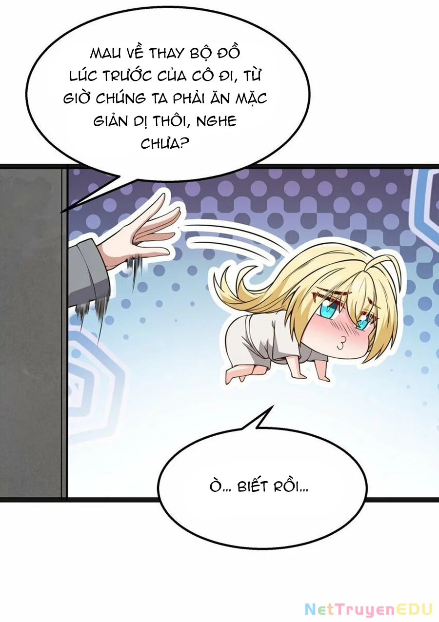 Anh Hùng Giai Cấp Tư Sản Chapter 19 - 18