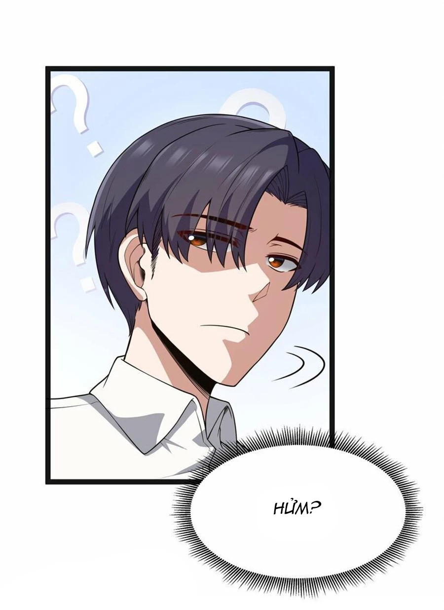Anh Hùng Giai Cấp Tư Sản Chapter 19 - 20