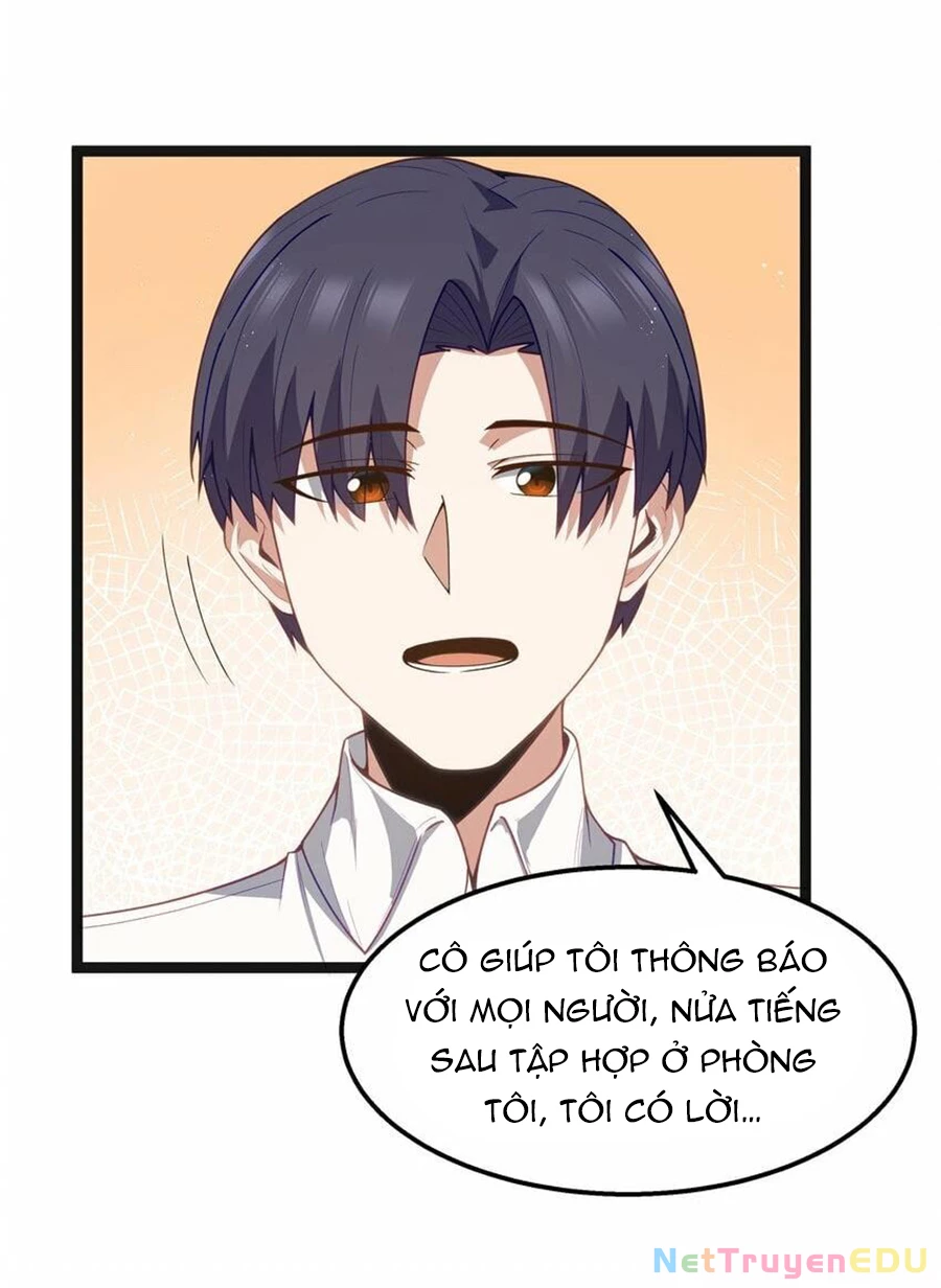 Anh Hùng Giai Cấp Tư Sản Chapter 19 - 24