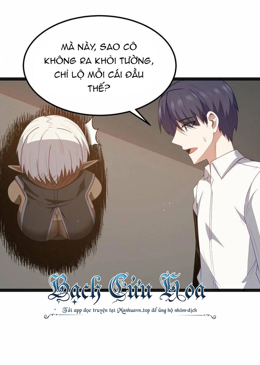 Anh Hùng Giai Cấp Tư Sản Chapter 19 - 25