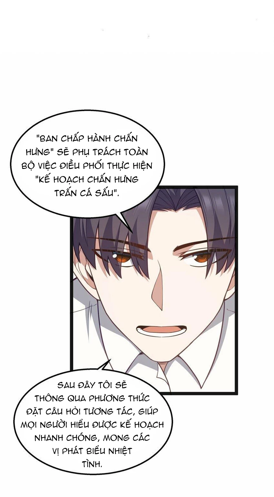 Anh Hùng Giai Cấp Tư Sản Chapter 19 - 30