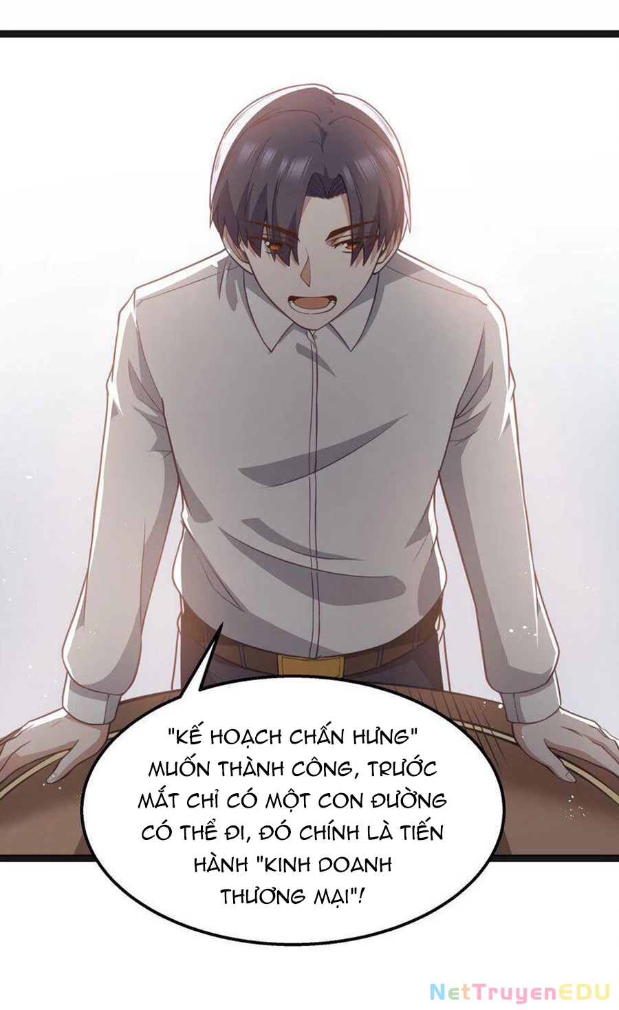 Anh Hùng Giai Cấp Tư Sản Chapter 19 - 31