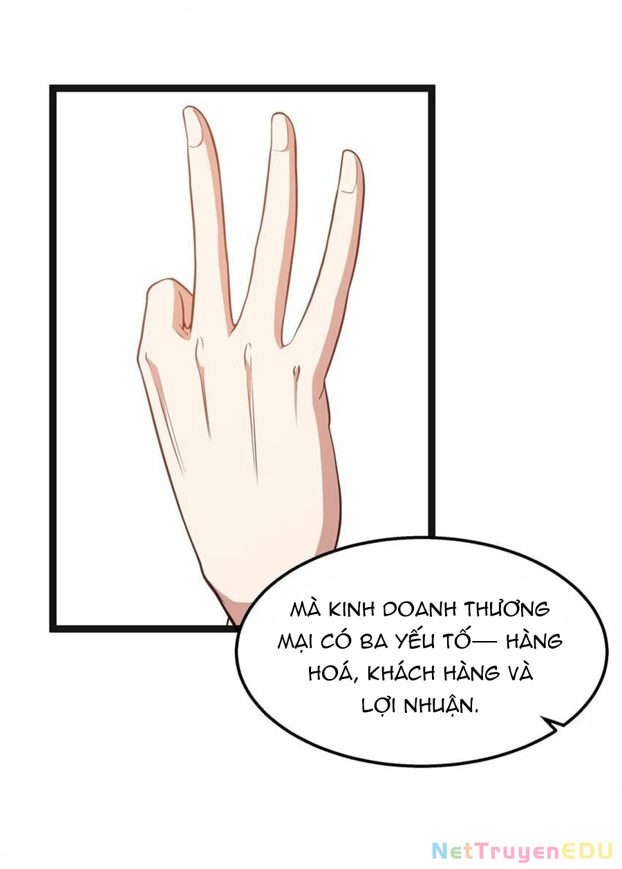 Anh Hùng Giai Cấp Tư Sản Chapter 19 - 32