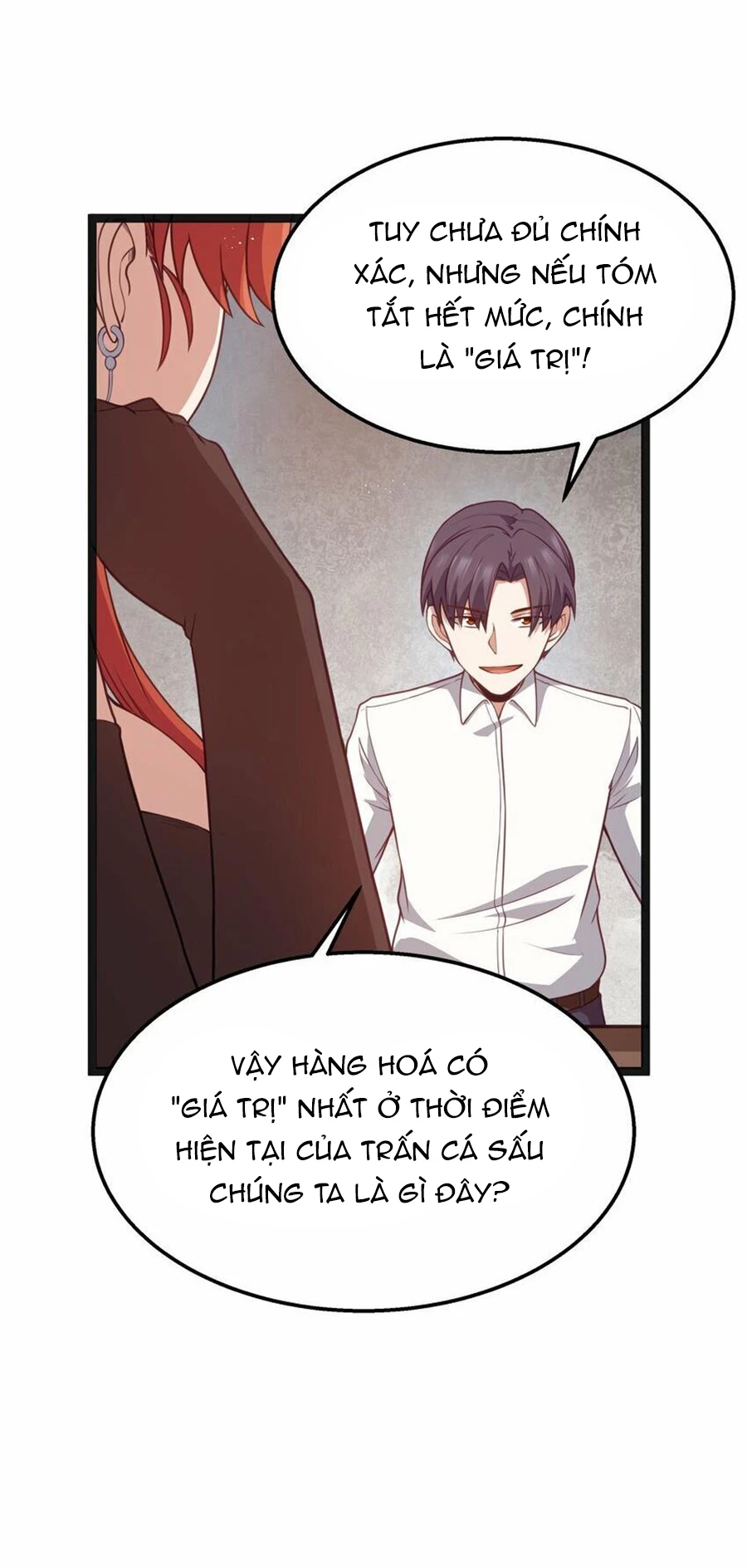Anh Hùng Giai Cấp Tư Sản Chapter 19 - 35