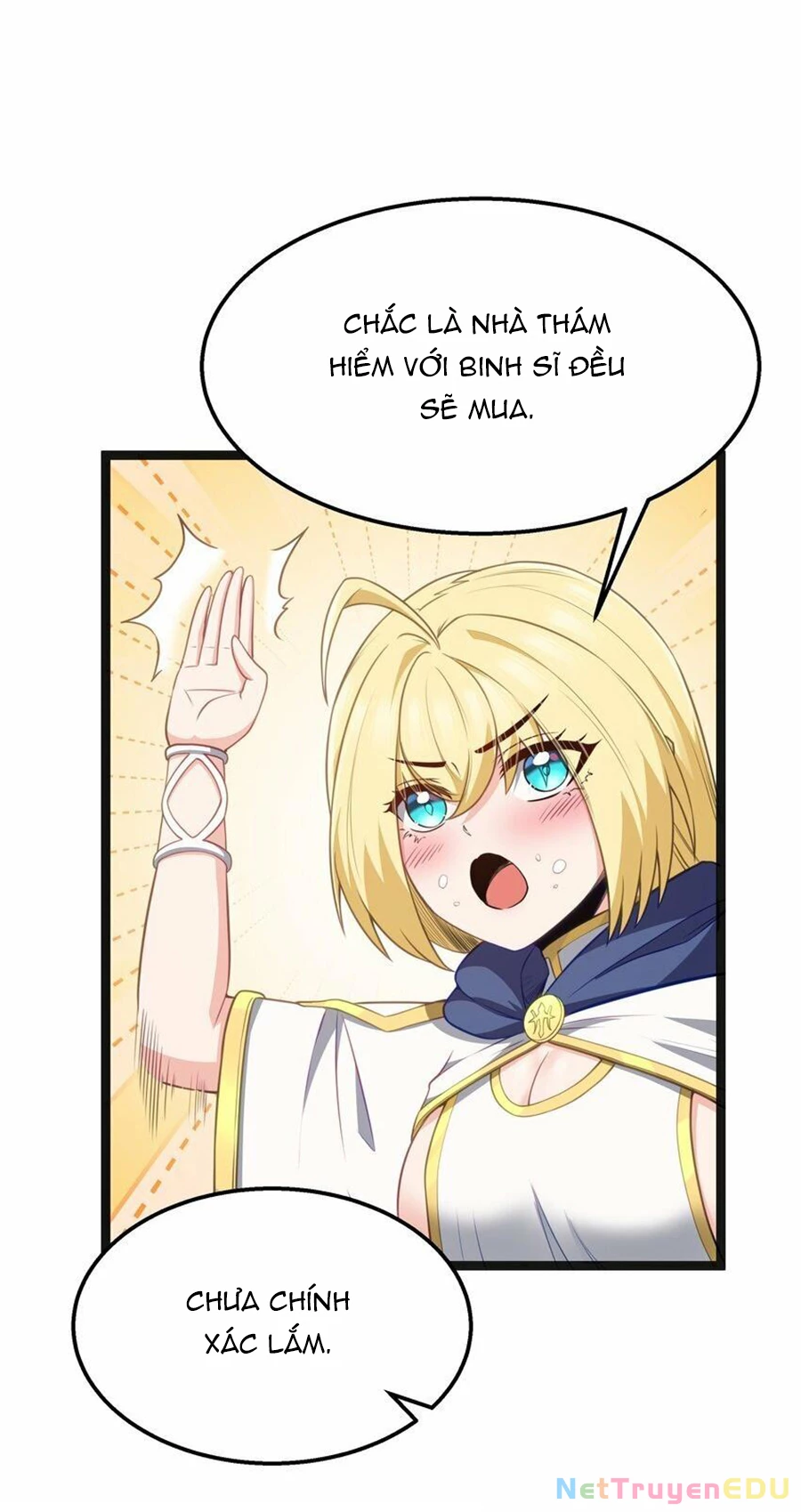 Anh Hùng Giai Cấp Tư Sản Chapter 19 - 43