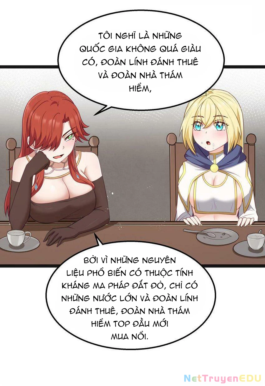 Anh Hùng Giai Cấp Tư Sản Chapter 19 - 44