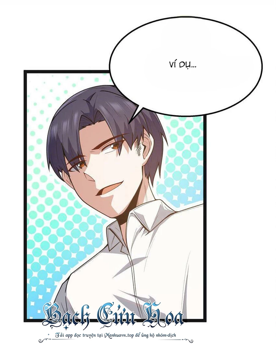 Anh Hùng Giai Cấp Tư Sản Chapter 19 - 47