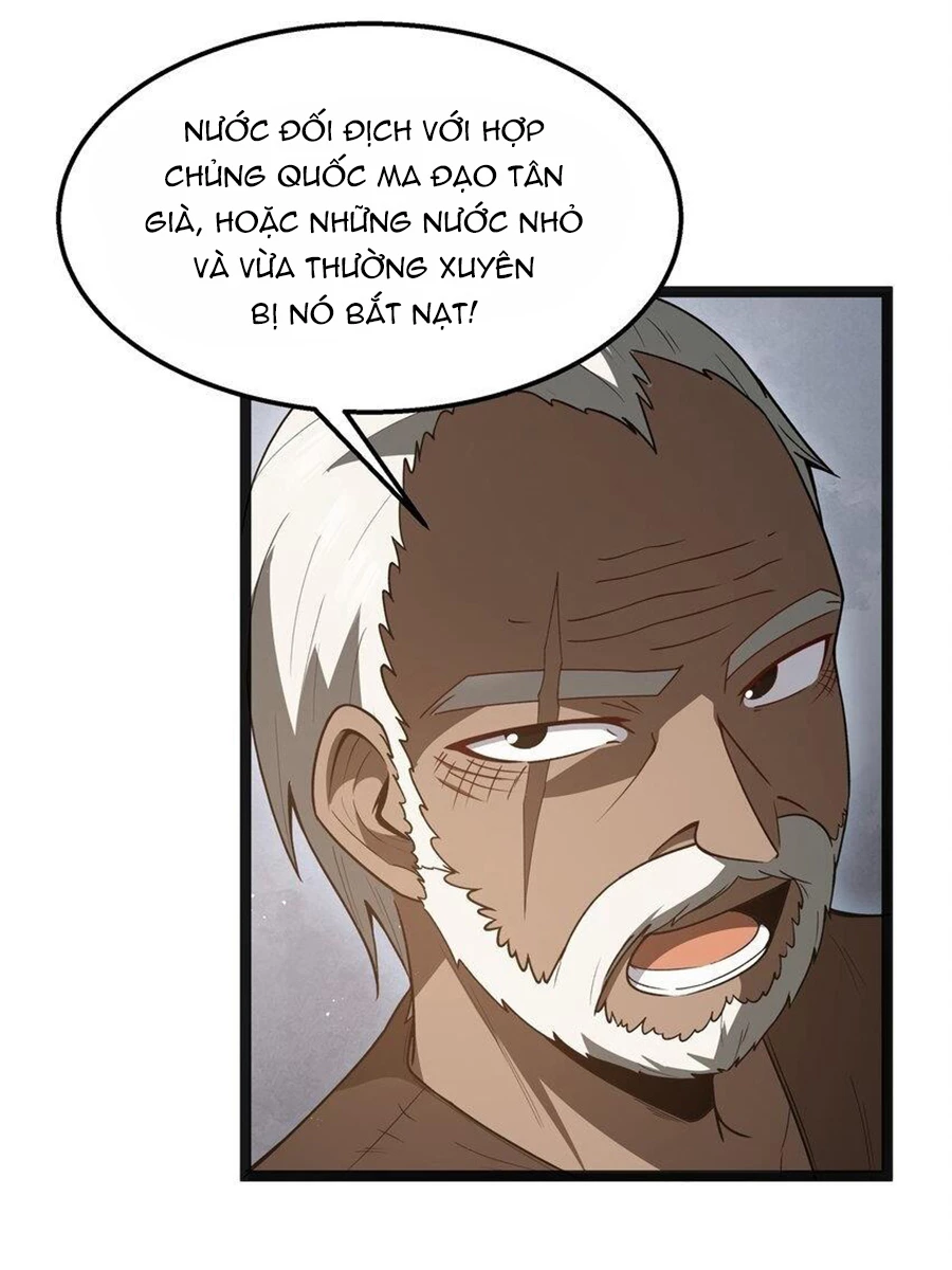 Anh Hùng Giai Cấp Tư Sản Chapter 19 - 48