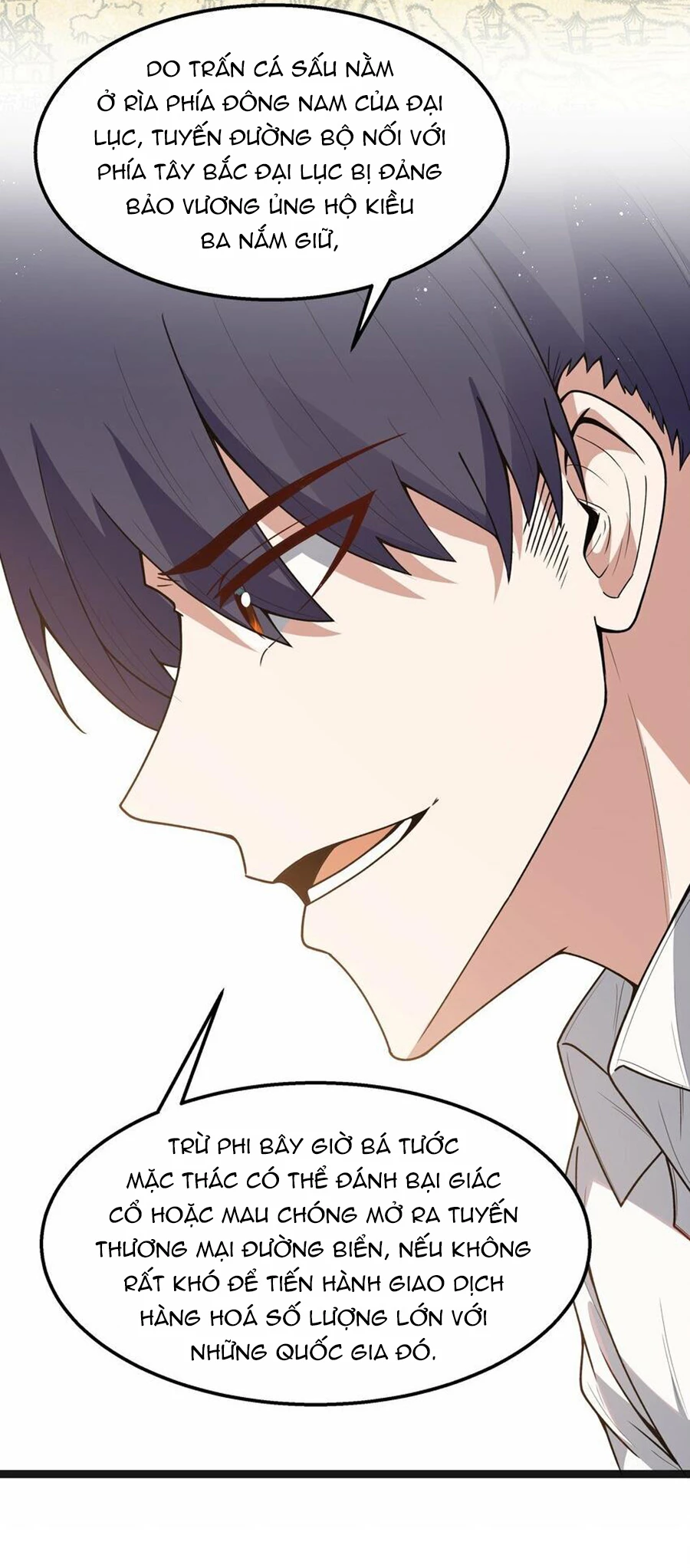 Anh Hùng Giai Cấp Tư Sản Chapter 19 - 50