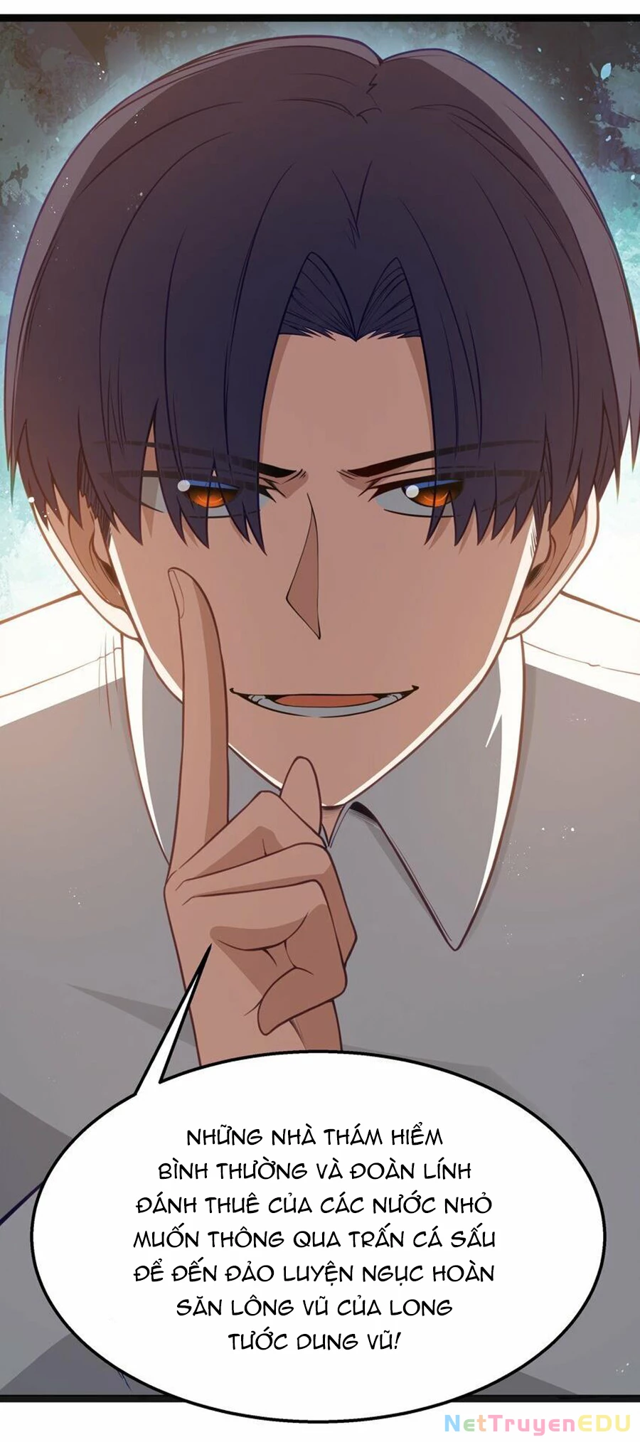 Anh Hùng Giai Cấp Tư Sản Chapter 19 - 53