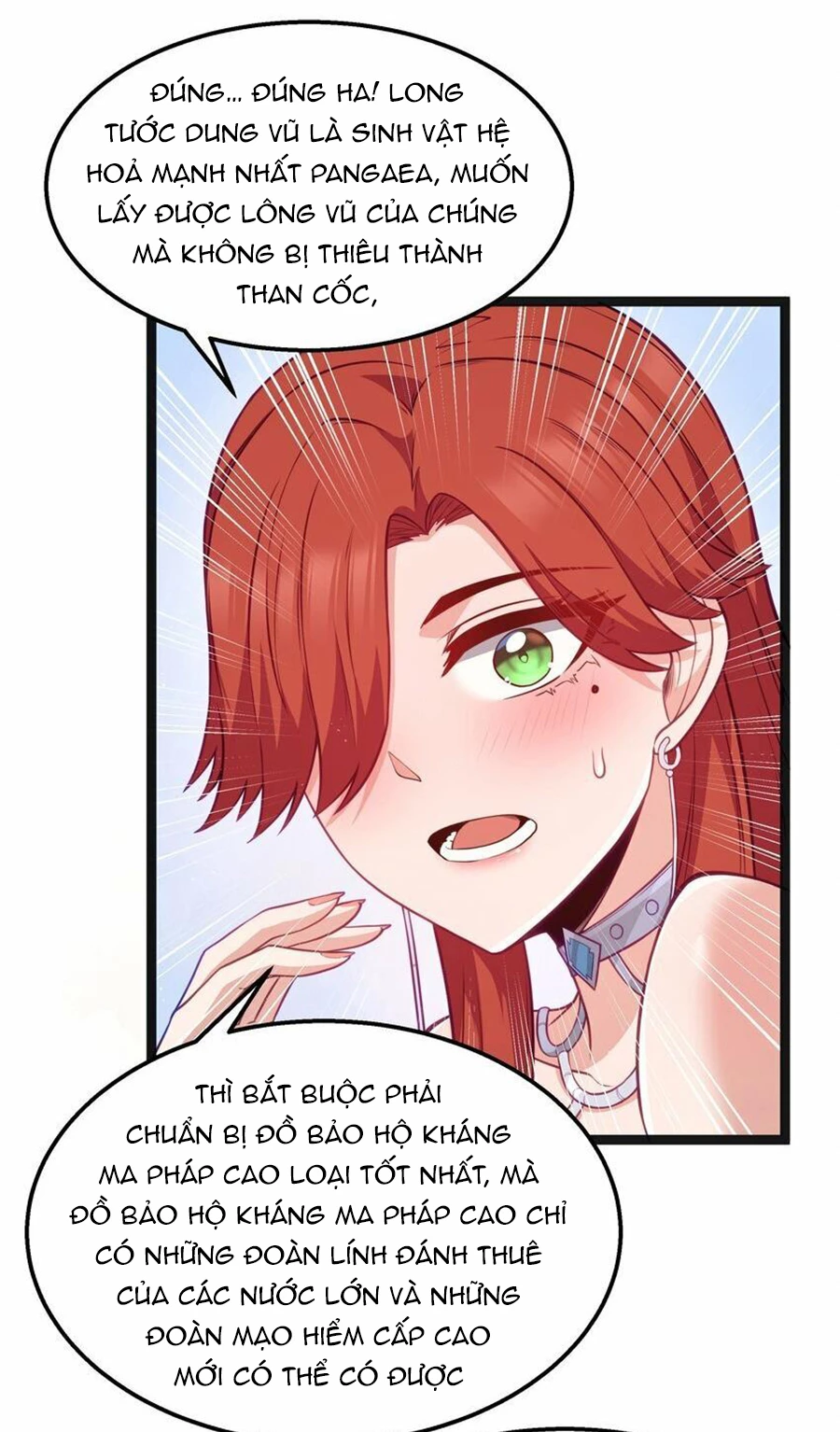 Anh Hùng Giai Cấp Tư Sản Chapter 19 - 54