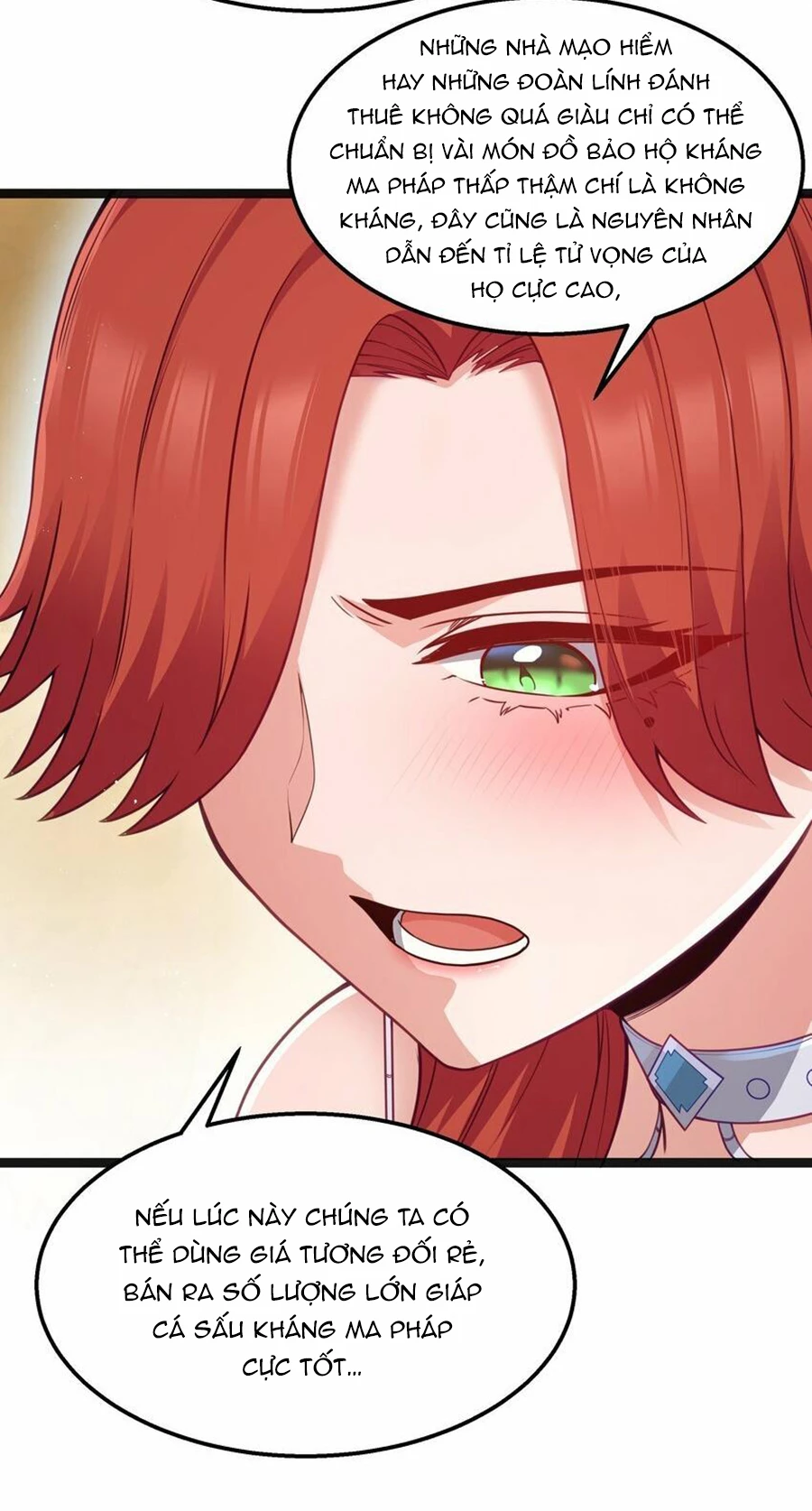 Anh Hùng Giai Cấp Tư Sản Chapter 19 - 55