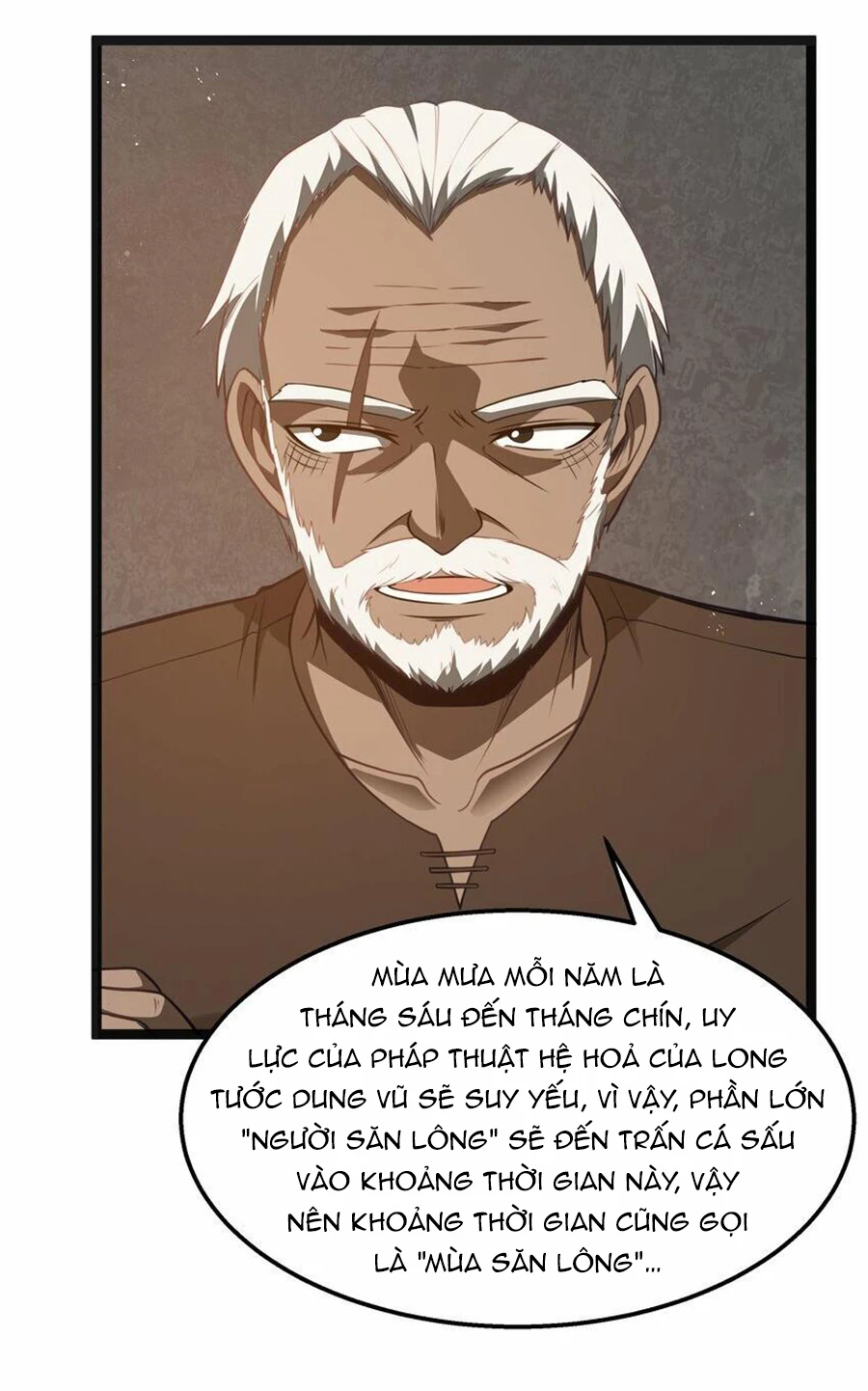 Anh Hùng Giai Cấp Tư Sản Chapter 19 - 57