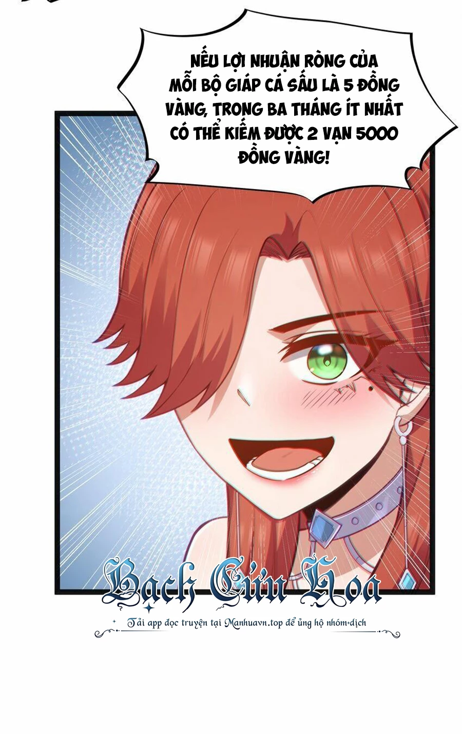 Anh Hùng Giai Cấp Tư Sản Chapter 19 - 60