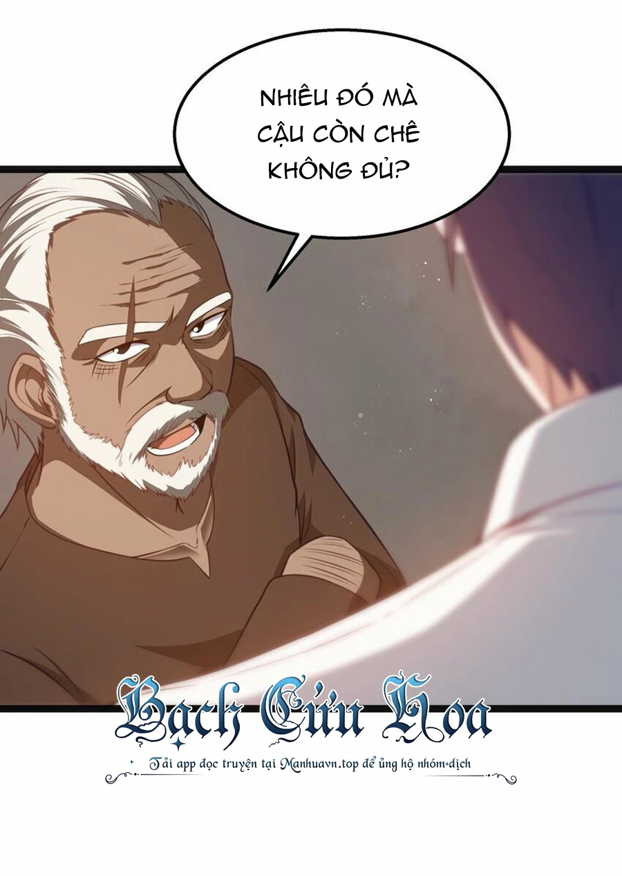 Anh Hùng Giai Cấp Tư Sản Chapter 19 - 62