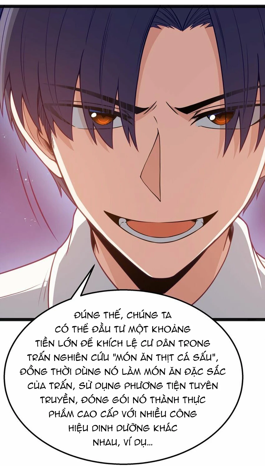 Anh Hùng Giai Cấp Tư Sản Chapter 19 - 65