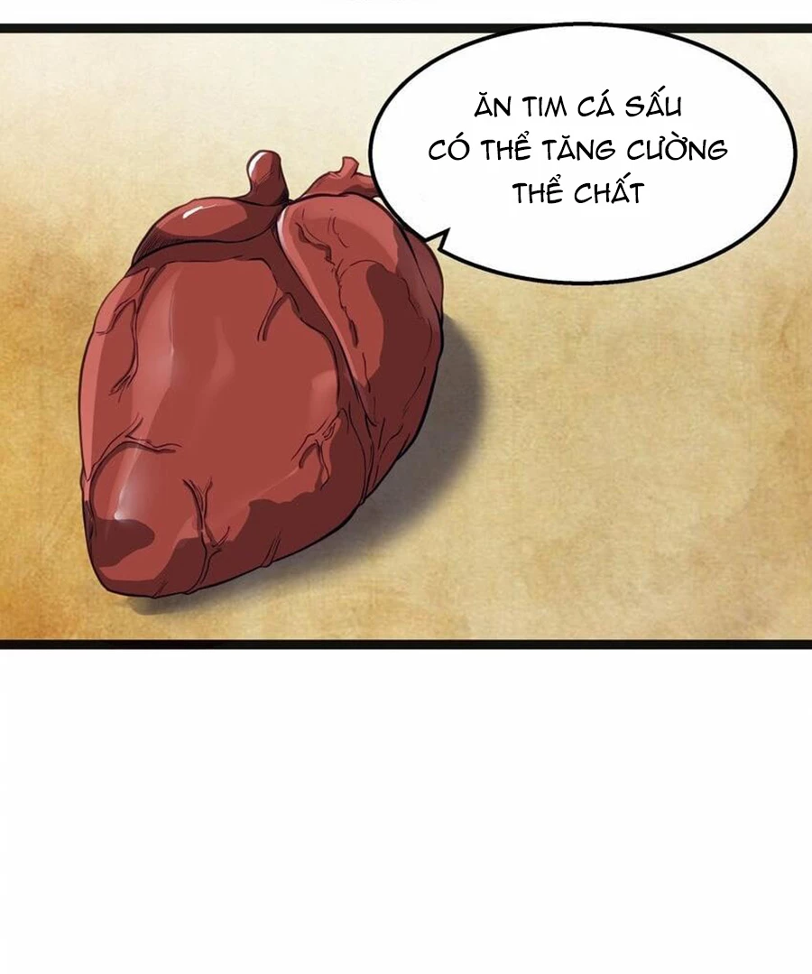 Anh Hùng Giai Cấp Tư Sản Chapter 19 - 66