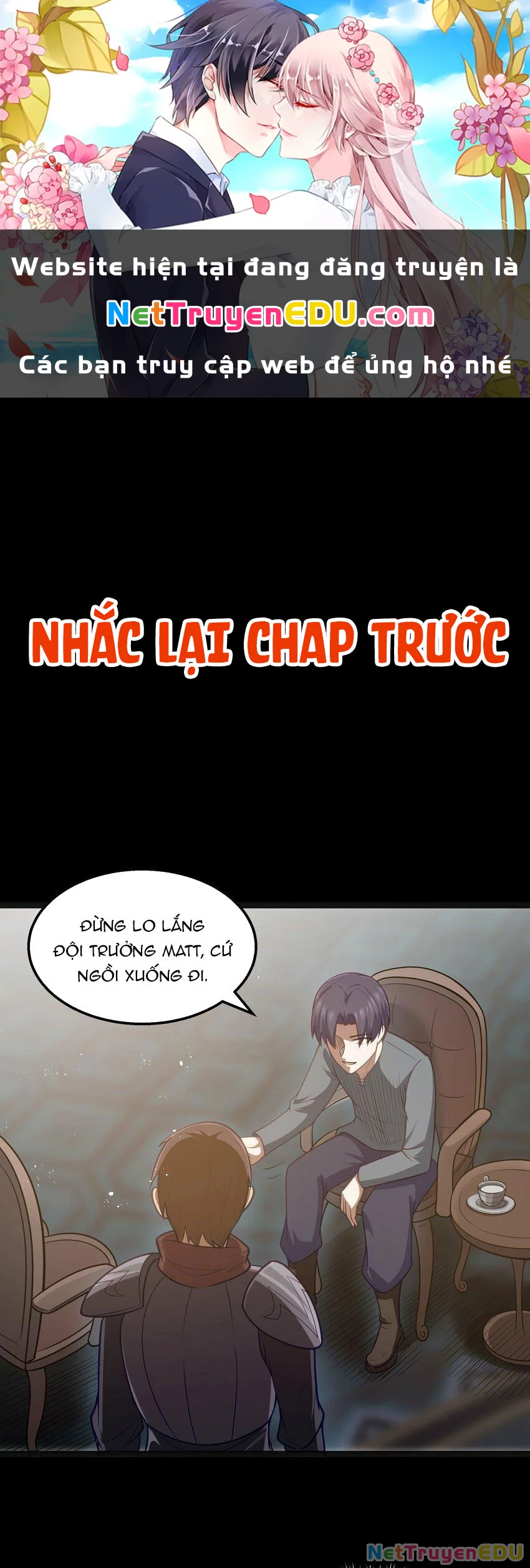 Anh Hùng Giai Cấp Tư Sản Chapter 24 - 1