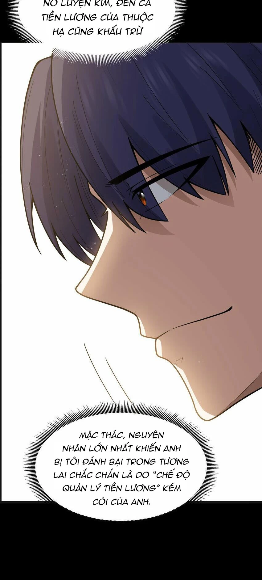 Anh Hùng Giai Cấp Tư Sản Chapter 24 - 4