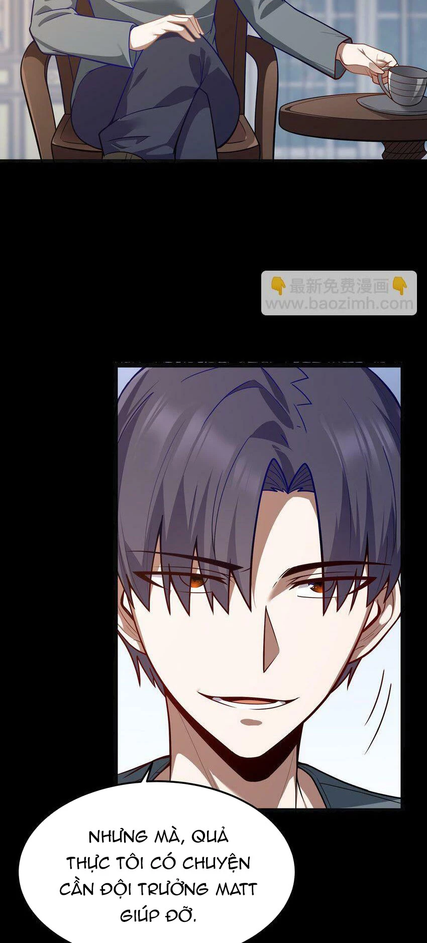 Anh Hùng Giai Cấp Tư Sản Chapter 24 - 7