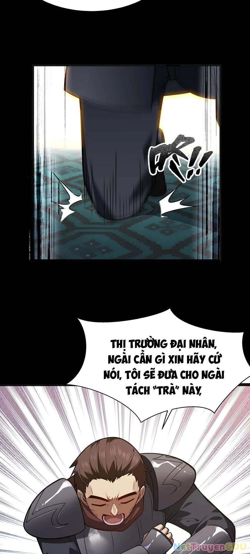 Anh Hùng Giai Cấp Tư Sản Chapter 24 - 8