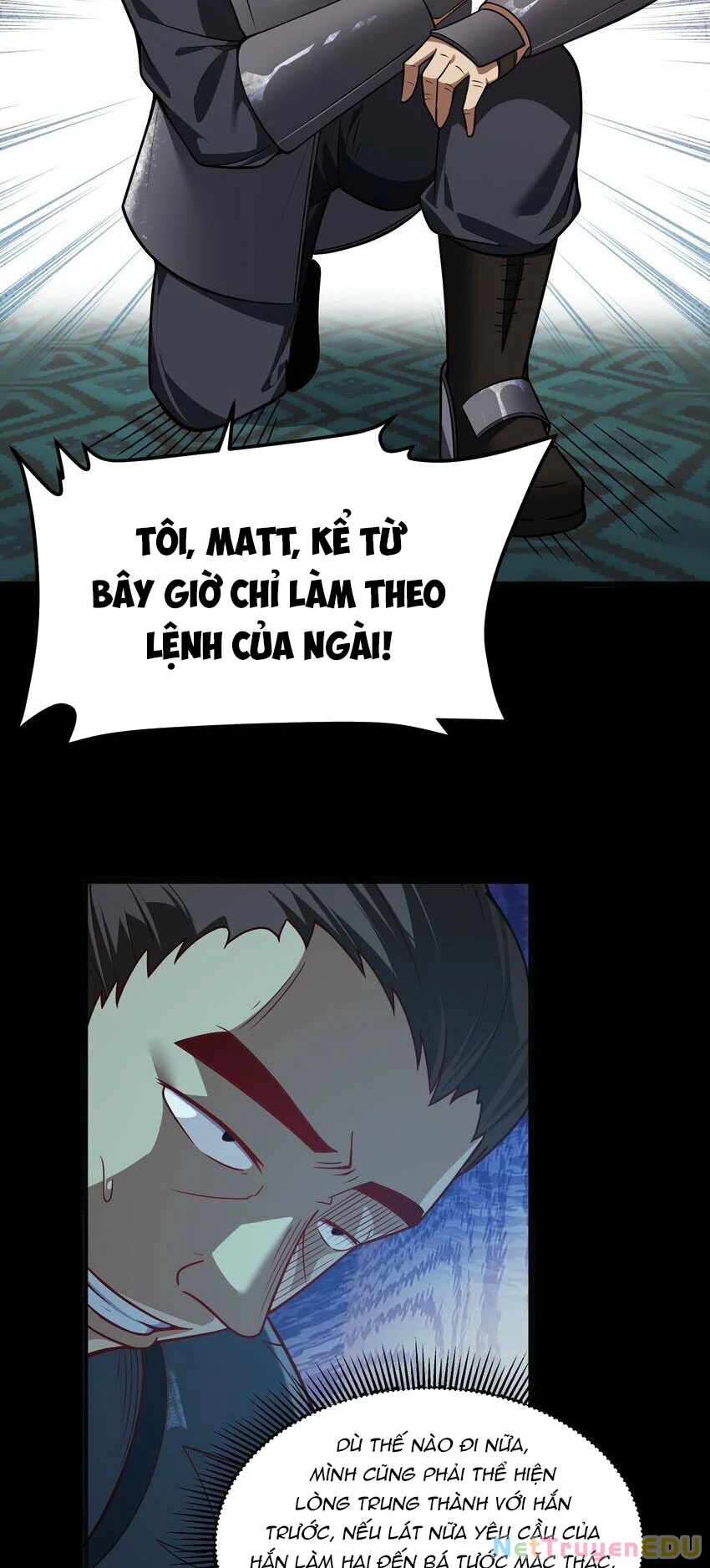 Anh Hùng Giai Cấp Tư Sản Chapter 24 - 9