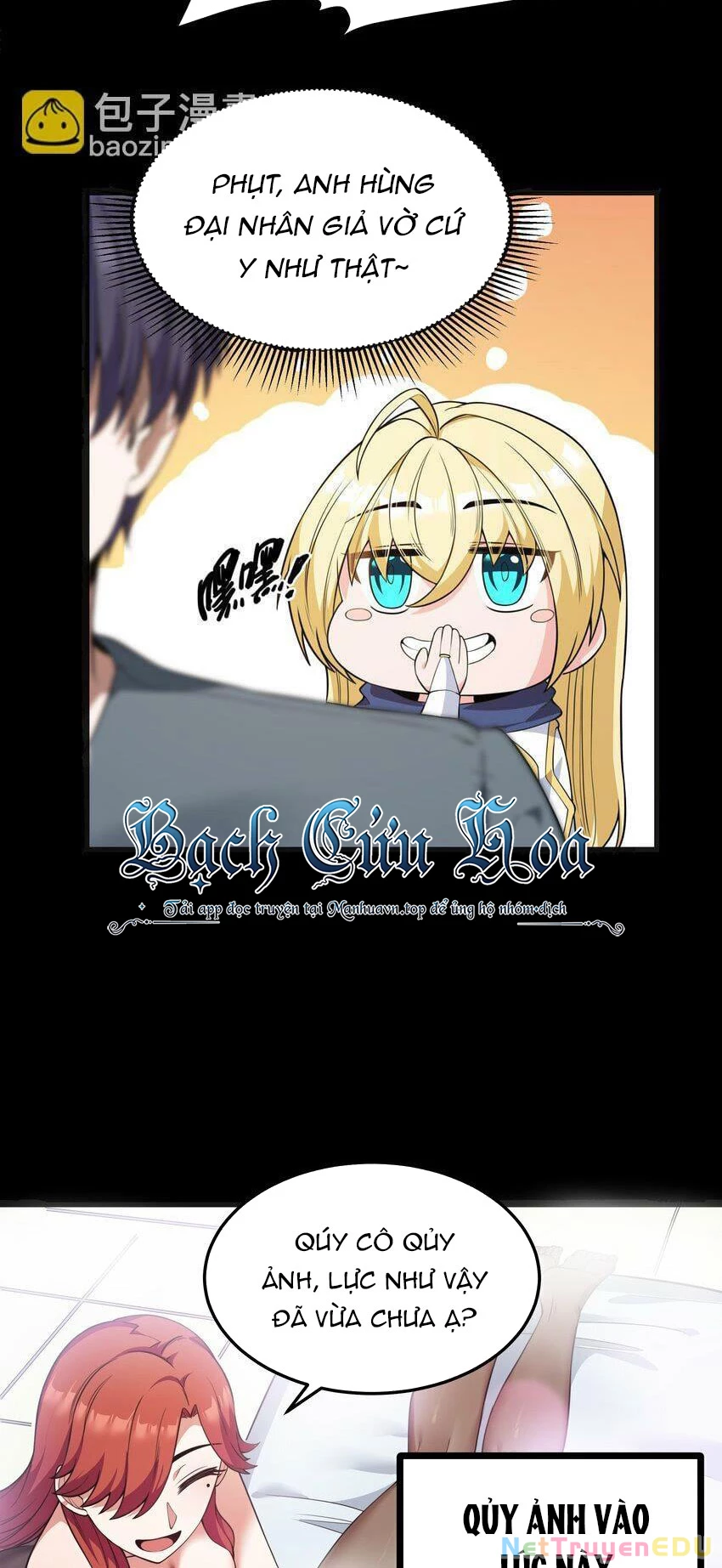 Anh Hùng Giai Cấp Tư Sản Chapter 24 - 17