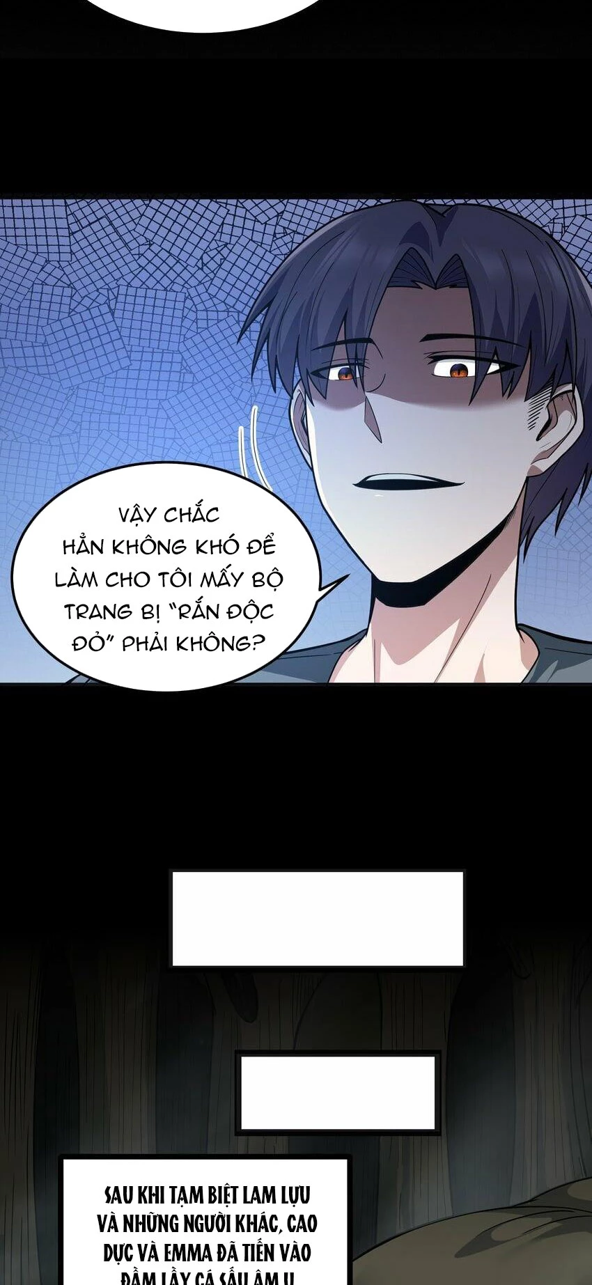 Anh Hùng Giai Cấp Tư Sản Chapter 24 - 21
