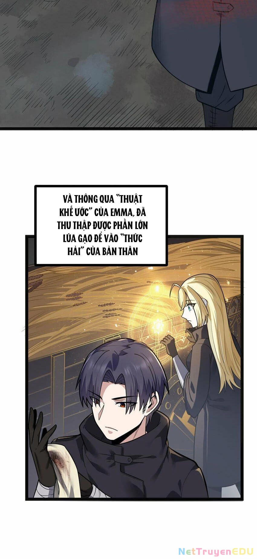 Anh Hùng Giai Cấp Tư Sản Chapter 24 - 23