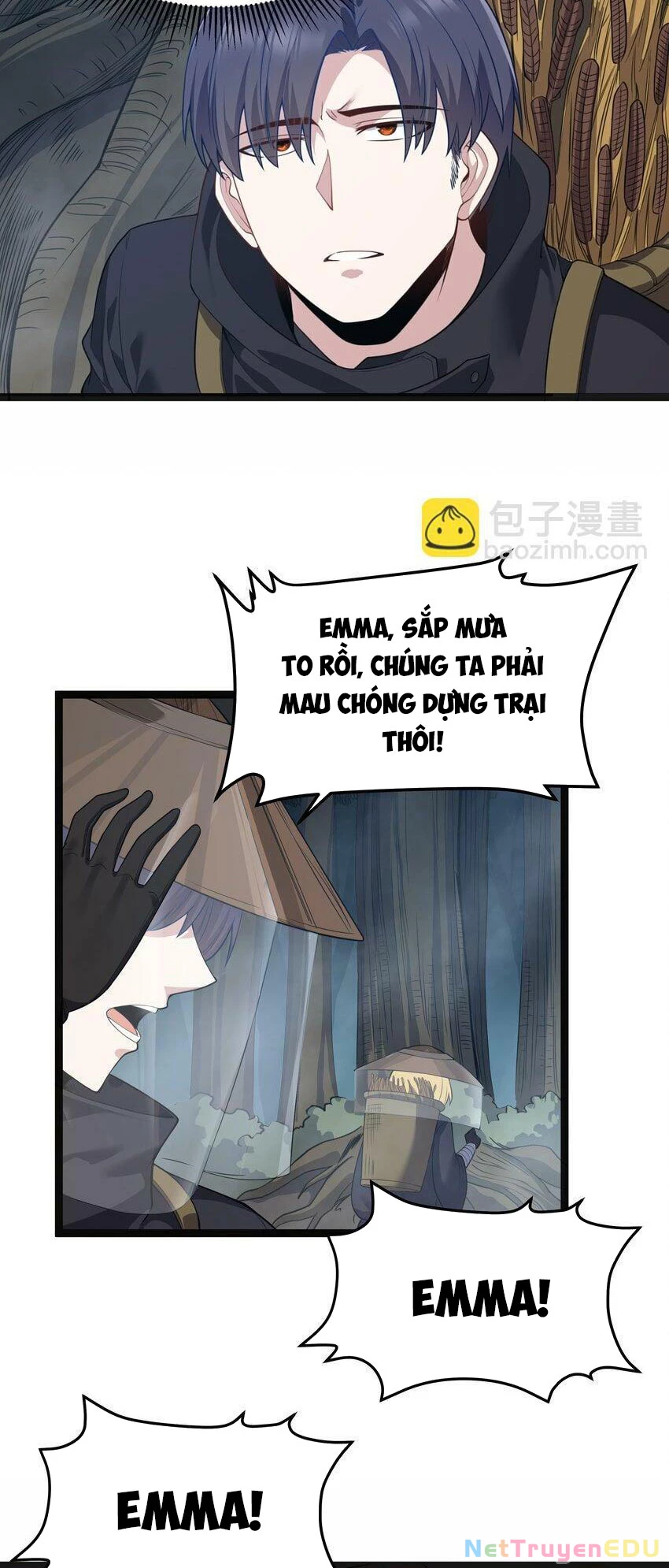 Anh Hùng Giai Cấp Tư Sản Chapter 24 - 27