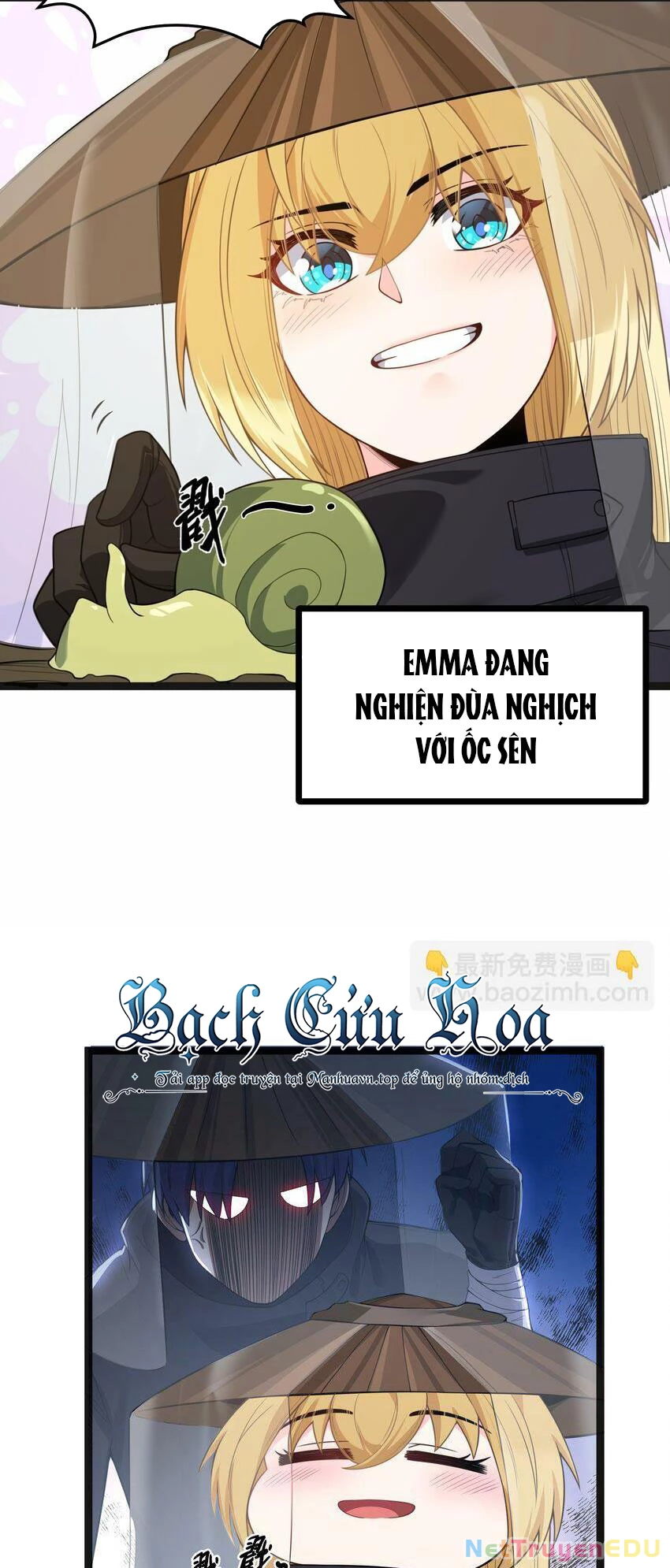Anh Hùng Giai Cấp Tư Sản Chapter 24 - 28
