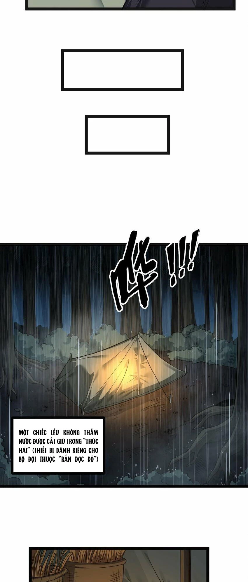 Anh Hùng Giai Cấp Tư Sản Chapter 24 - 30