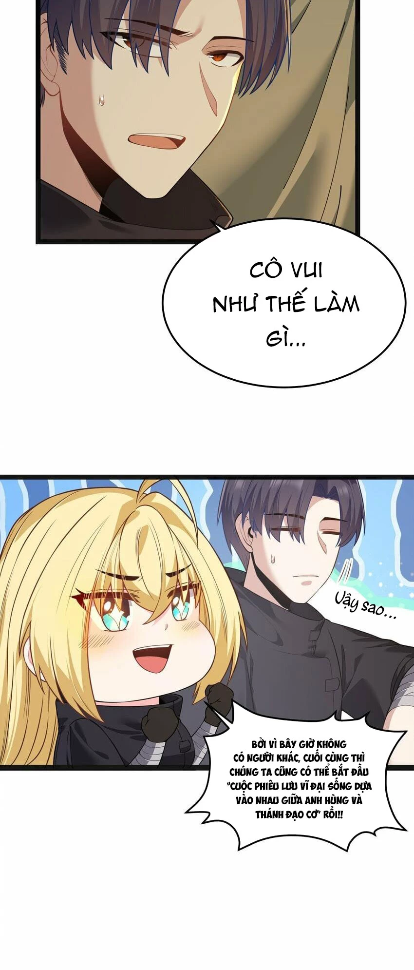 Anh Hùng Giai Cấp Tư Sản Chapter 24 - 32