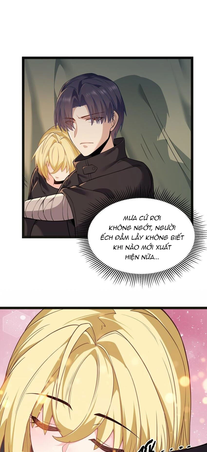 Anh Hùng Giai Cấp Tư Sản Chapter 24 - 36