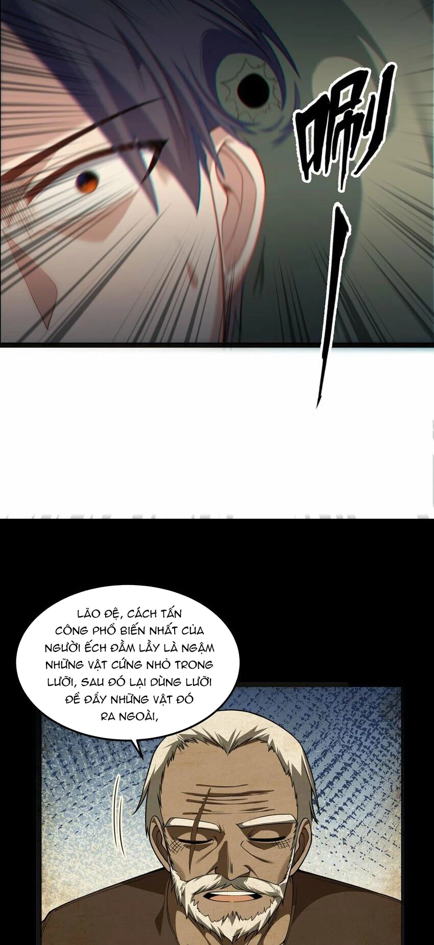 Anh Hùng Giai Cấp Tư Sản Chapter 24 - 39