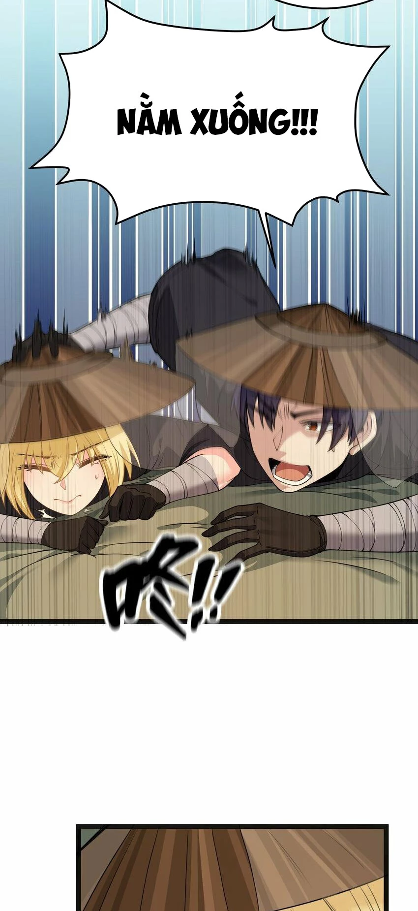 Anh Hùng Giai Cấp Tư Sản Chapter 24 - 42