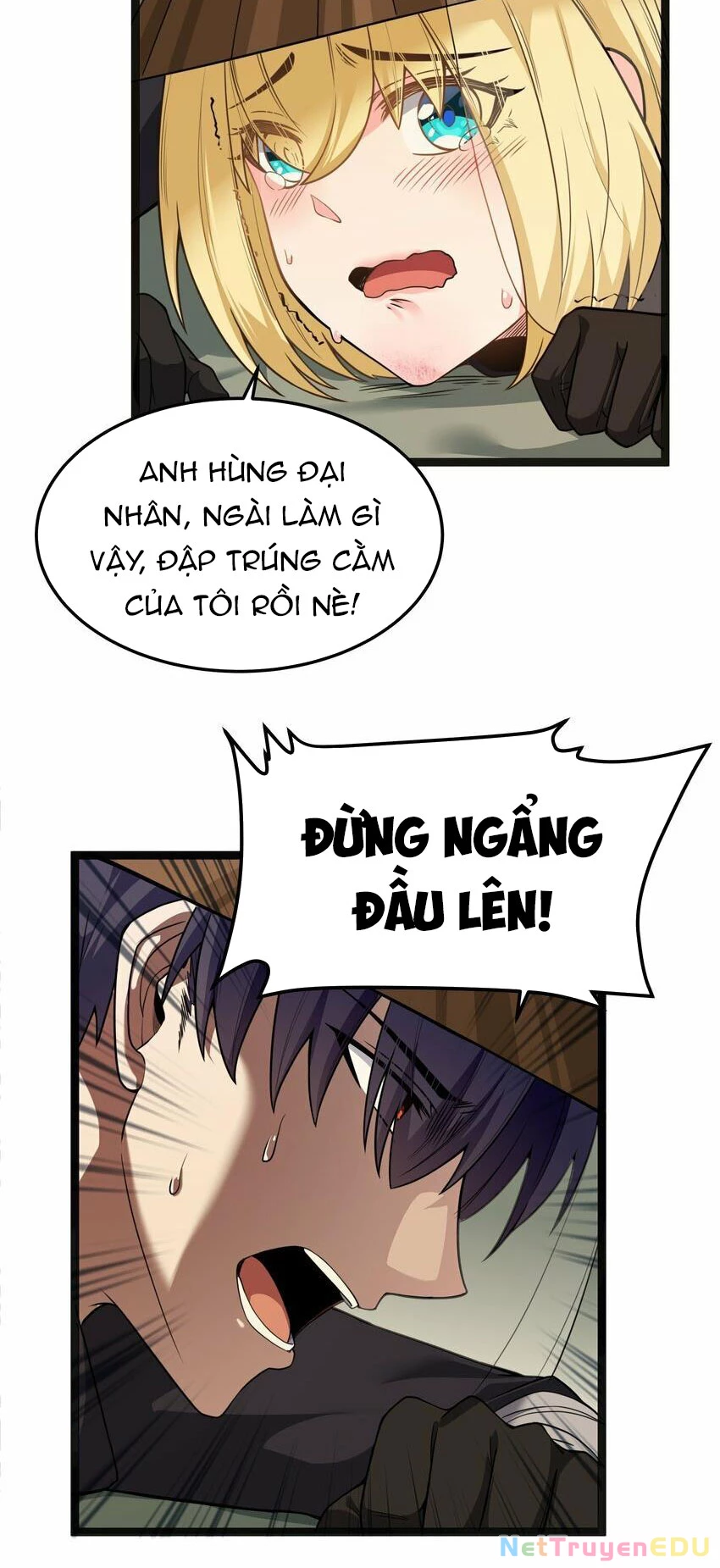 Anh Hùng Giai Cấp Tư Sản Chapter 24 - 43