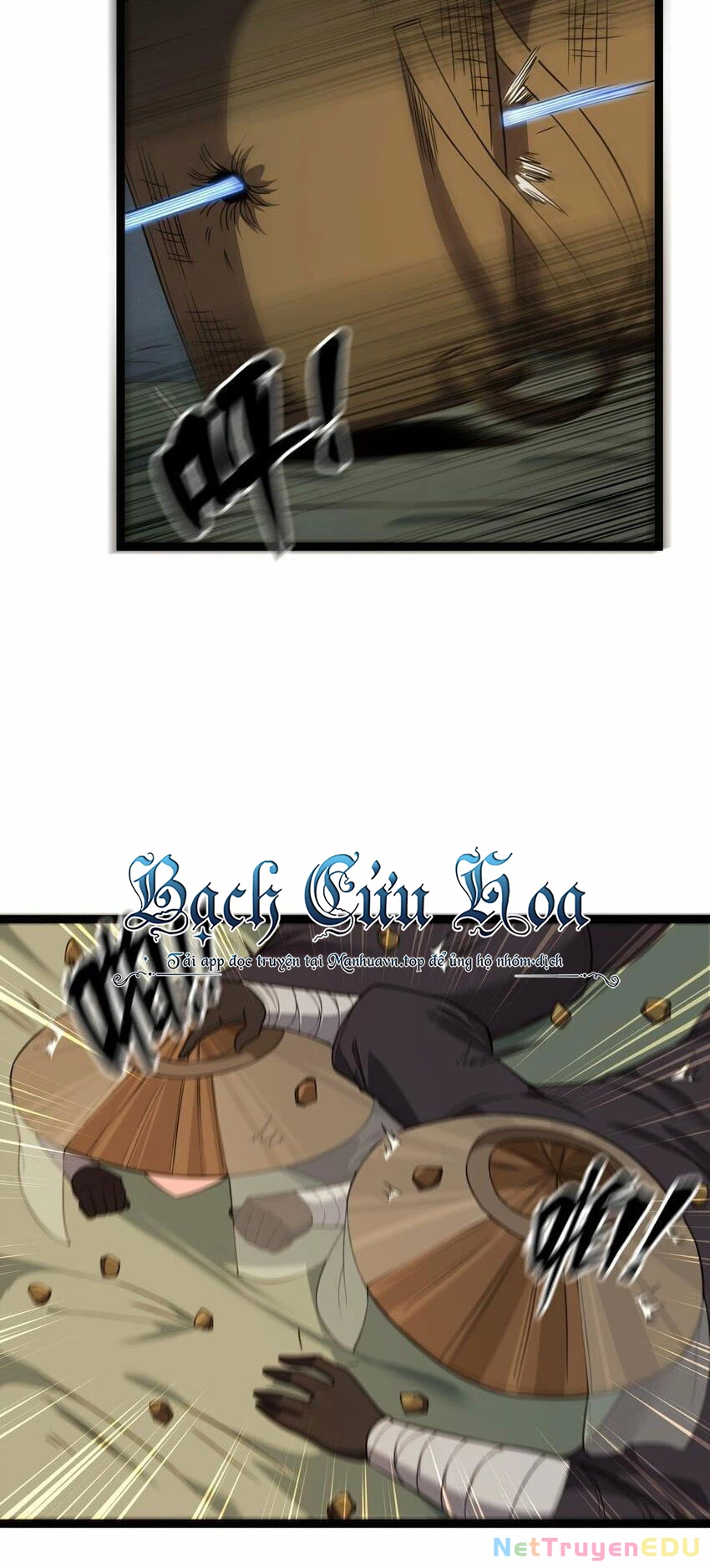Anh Hùng Giai Cấp Tư Sản Chapter 24 - 47
