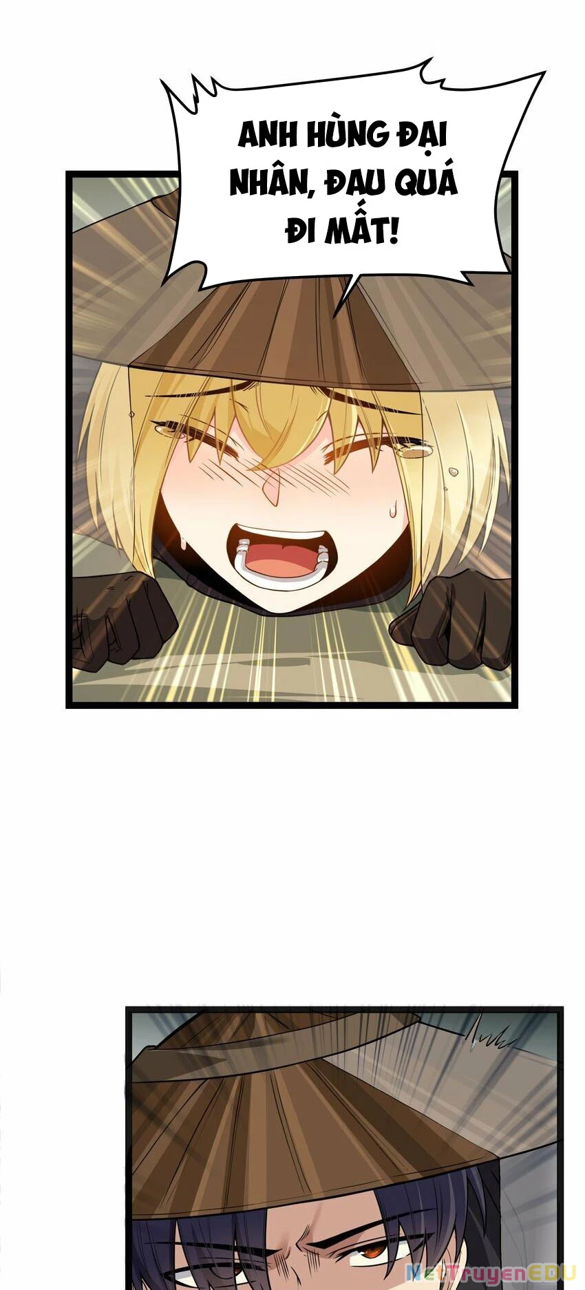 Anh Hùng Giai Cấp Tư Sản Chapter 24 - 48