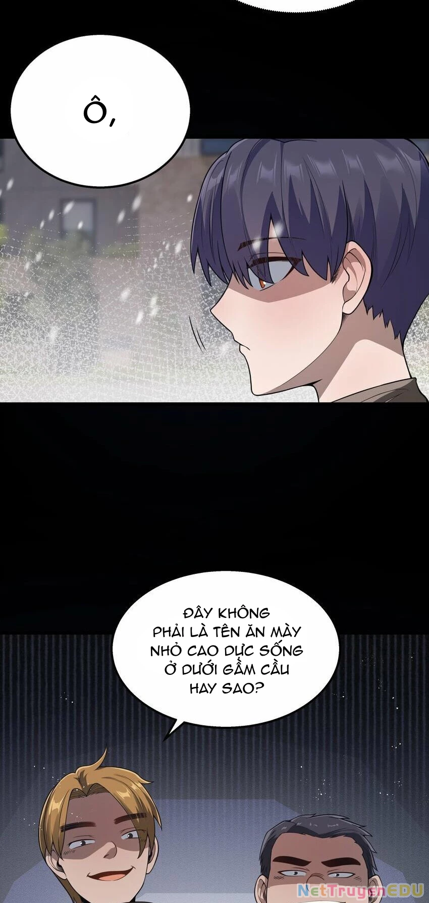 Anh Hùng Giai Cấp Tư Sản Chapter 26 - 5