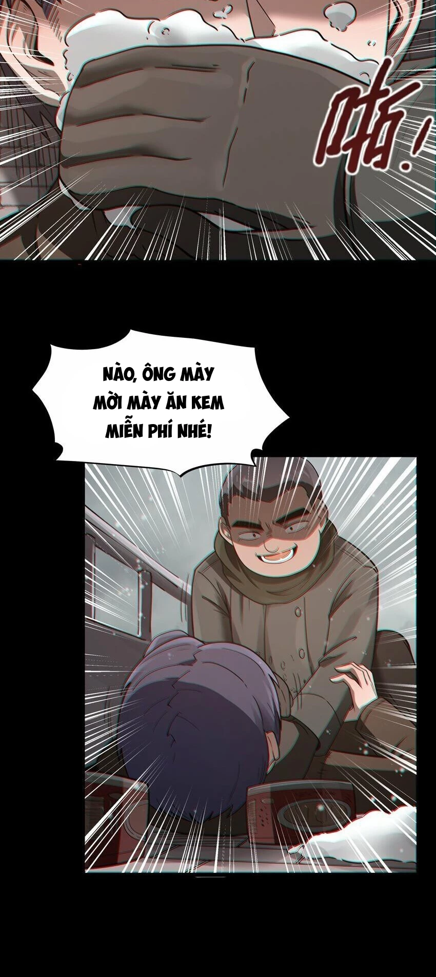 Anh Hùng Giai Cấp Tư Sản Chapter 26 - 9