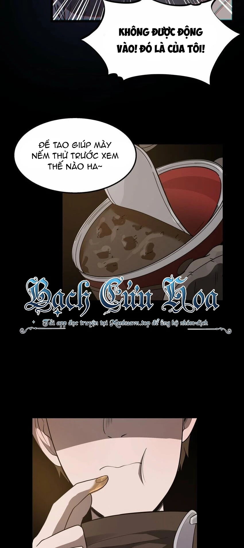 Anh Hùng Giai Cấp Tư Sản Chapter 26 - 11